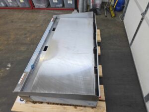 5995 Vulcan MSA60-101 thermostat griddle flat top (5)