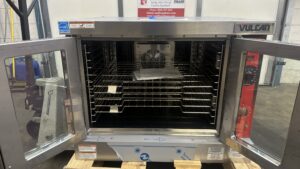 6029 Vulcan VC6ED Electric Convection Oven (3)