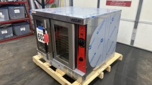 6029 Vulcan VC6GD Electric Convection Oven (5)