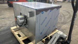 6029 Vulcan VC6GD Electric Convection Oven (7)