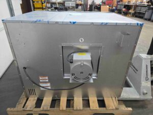 6038 Vulcan VC4ED convection oven (1)