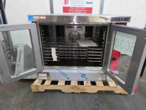 6038 Vulcan VC4ED convection oven (5)