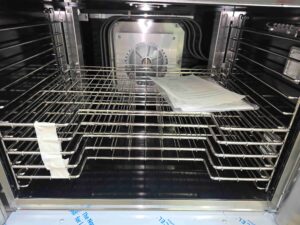 6038 Vulcan VC4ED convection oven (6)