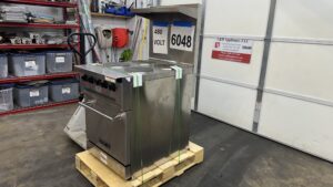 6048 Vulcan EV24S-4FP electric range (2)