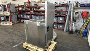6048 Vulcan EV24S-4FP electric range (5)