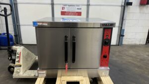6073 Vulcan VC4GD gas convection oven(2)