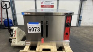 6073 Vulcan VC4GD gas convection oven(4)