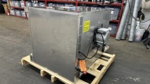 6073 Vulcan VC4GD gas convection oven(5)