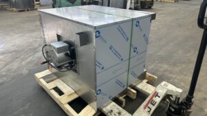 6079 Vulcan VC5GD gas convection oven (4)