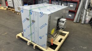 6079 Vulcan VC5GD gas convection oven (6)