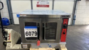 6079 Vulcan VC5GD gas convection oven (7)