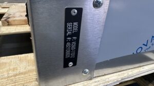 6079 Vulcan VC5GD gas convection oven (8)