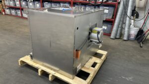 6080 Vulcan VC4ED convection oven (1)