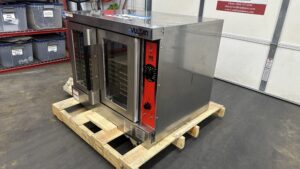 6080 Vulcan VC4ED convection oven (10)