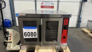 6080 Vulcan VC4ED convection oven (3)