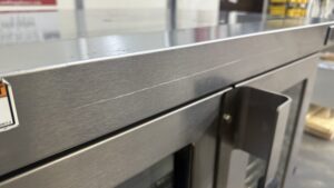 6080 Vulcan VC4ED convection oven (4)