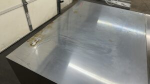 6080 Vulcan VC4ED convection oven (5)
