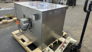 6080 Vulcan VC4ED convection oven (7)