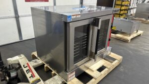 6080 Vulcan VC4ED convection oven (8)