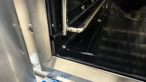6082 Vulcan VC6GD gas convection oven bakers depth (1)