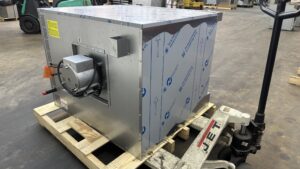 6082 Vulcan VC6GD gas convection oven bakers depth (2)
