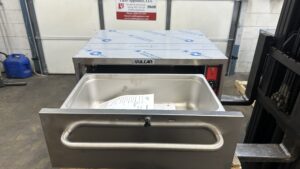 6090 Vulcan VW2S 2-drawer warmer (4)