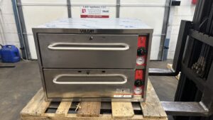 6090 Vulcan VW2S 2-drawer warmer (7)