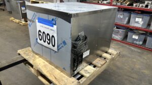6090 Vulcan VW2S 2-drawer warmer (9)