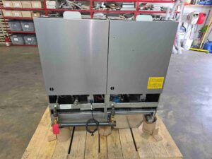5706 Vulcan 2VK65CF-1 PowerFry5 deep fryer with filter (8)