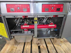 5747 2VK65CF-1 PowerFry5 deep fryer with filtration (15)
