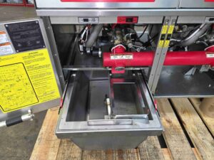5747 2VK65CF-1 PowerFry5 deep fryer with filtration (16)
