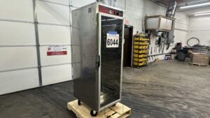 6044 Vulcan VP18 warming cabinet (1)