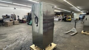 6044 Vulcan VP18 warming cabinet (6)