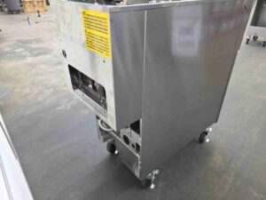 6053 Vulcan 1ER50DF-1 electric deep fryer with filtration (8)