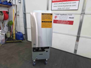 6056 Vulcan 1GR45M-1 deep fryer (1)