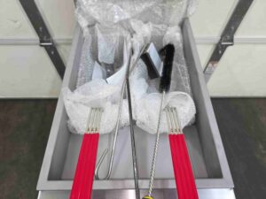 6056 Vulcan 1GR45M-1 deep fryer (5)