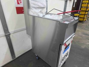 6056 Vulcan 1GR45M-1 deep fryer (8)