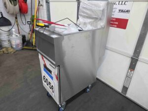6056 Vulcan 1GR45M-1 deep fryer (9)