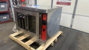6064 Vulcan VC5ED electric convection oven (4)