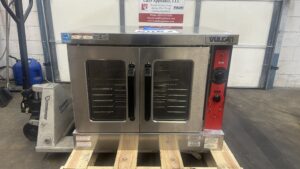 6064 Vulcan VC5ED electric convection oven (5)