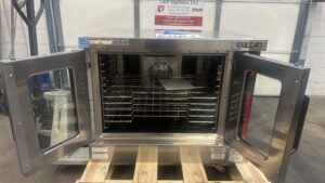 6064 Vulcan VC5ED electric convection oven (6)