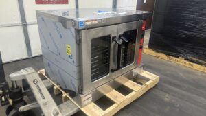 6064 Vulcan VC5ED electric convection oven (8)