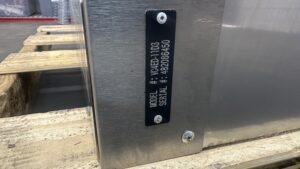 6075 Vulcan VC4ED electric convection oven (2)