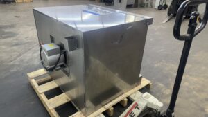 6075 Vulcan VC4ED electric convection oven (3)
