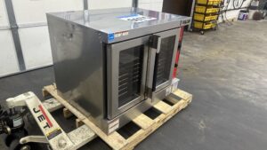 6075 Vulcan VC4ED electric convection oven (5)