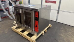 6075 Vulcan VC4ED electric convection oven (6)