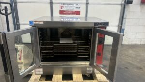 6075 Vulcan VC4ED electric convection oven (7)