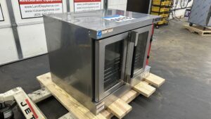 6078 Vulcan VC4ED electric convection oven (1)