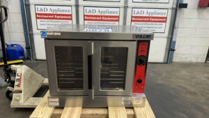6078 Vulcan VC4ED electric convection oven (4)