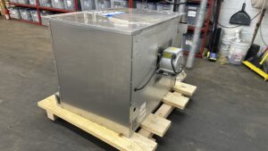 6078 Vulcan VC4ED electric convection oven (5)